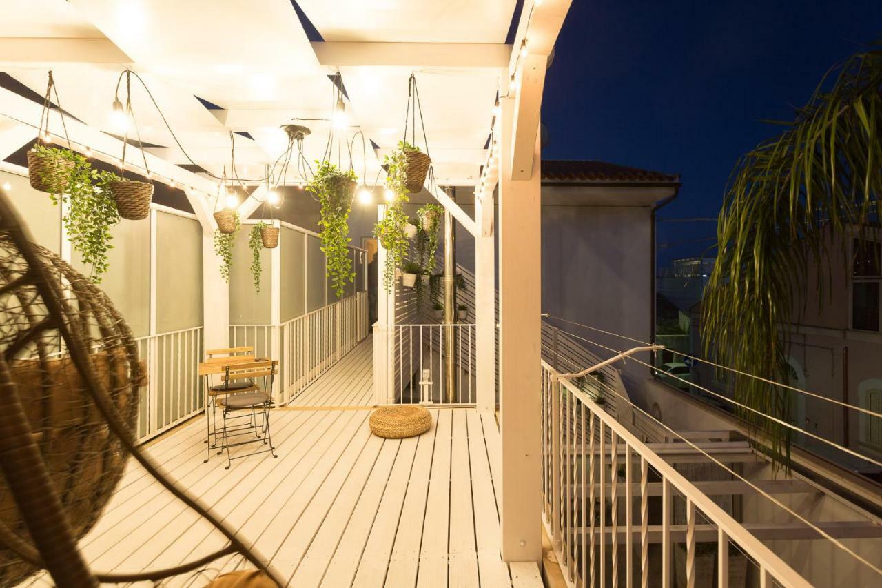 A'Naca Holiday Home Marina di Ragusa Esterno foto