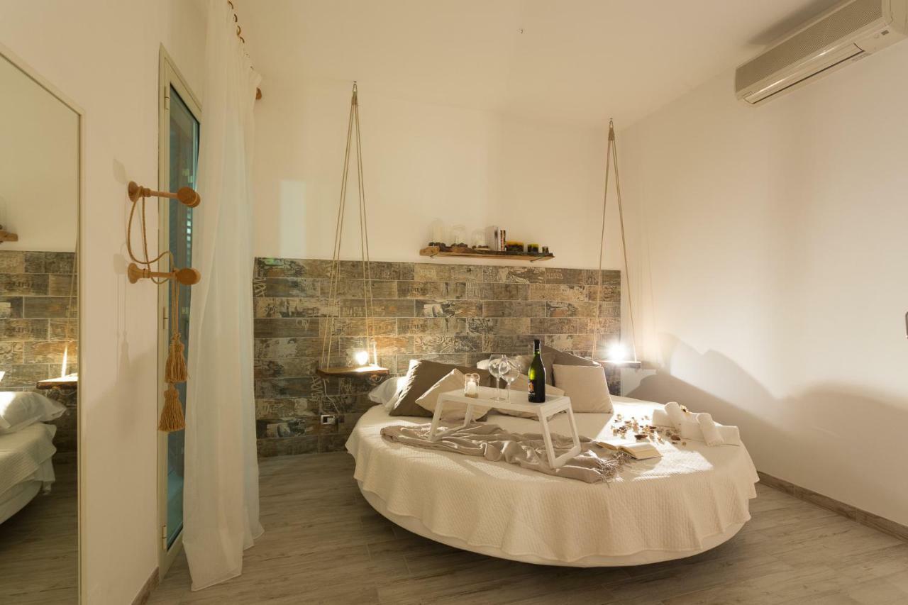 A'Naca Holiday Home Marina di Ragusa Esterno foto