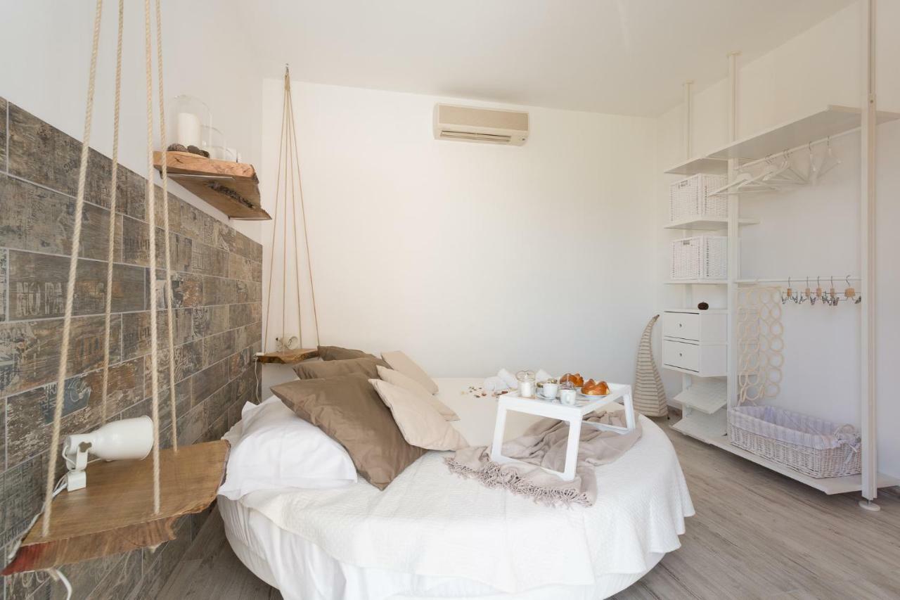 A'Naca Holiday Home Marina di Ragusa Esterno foto