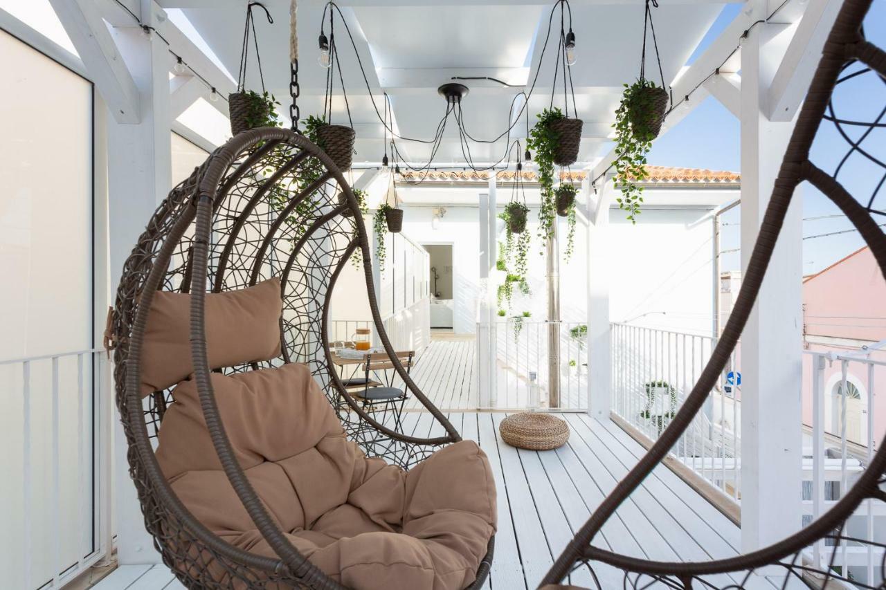 A'Naca Holiday Home Marina di Ragusa Esterno foto