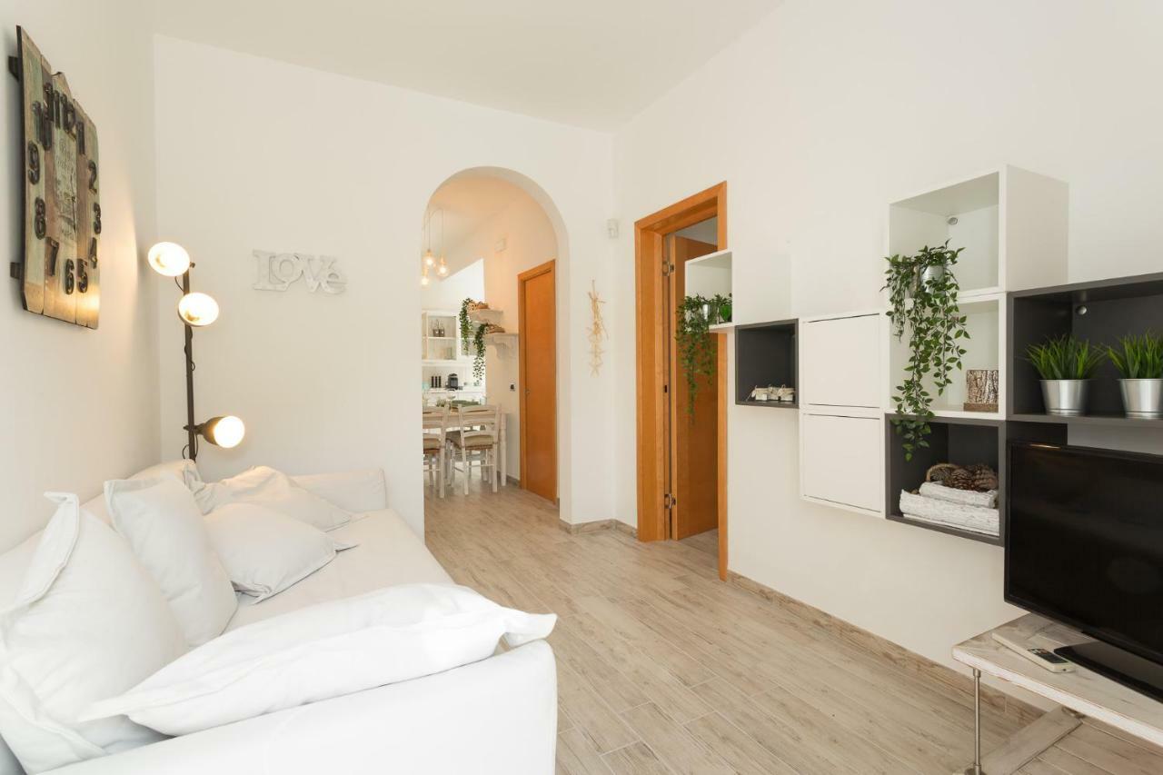 A'Naca Holiday Home Marina di Ragusa Esterno foto